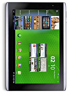 Best available price of Acer Iconia Tab A501 in Bolivia