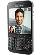 Best available price of BlackBerry Classic in Bolivia