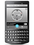 Best available price of BlackBerry Porsche Design P-9983 in Bolivia