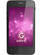 Best available price of Gigabyte GSmart T4 in Bolivia