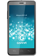 Best available price of Gigabyte GSmart Maya M1 v2 in Bolivia