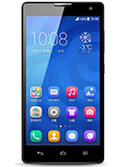 Best available price of Honor 3C in Bolivia