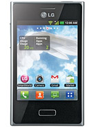 Best available price of LG Optimus L3 E400 in Bolivia