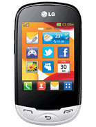 Best available price of LG EGO T500 in Bolivia