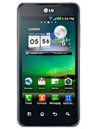 Best available price of LG Optimus 2X in Bolivia