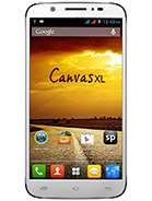 Best available price of Micromax A119 Canvas XL in Bolivia
