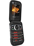 Best available price of Motorola Rambler in Bolivia