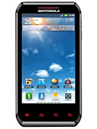 Best available price of Motorola XT760 in Bolivia