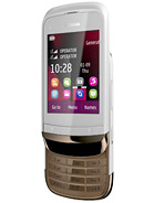 Best available price of Nokia C2-03 in Bolivia