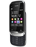 Best available price of Nokia C2-06 in Bolivia