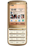 Best available price of Nokia C3-01 Gold Edition in Bolivia