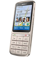 Best available price of Nokia C3-01 Touch and Type in Bolivia