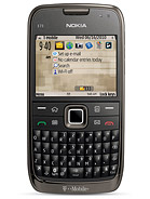 Best available price of Nokia E73 Mode in Bolivia