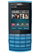 Best available price of Nokia X3-02 Touch and Type in Bolivia