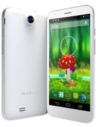 Best available price of Maxwest Orbit 6200 in Bolivia
