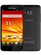 Best available price of Panasonic Eluga A in Bolivia