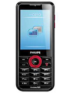 Best available price of Philips Xenium F511 in Bolivia