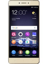 Best available price of QMobile King Kong Max in Bolivia