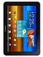 Best available price of Samsung Galaxy Tab 8-9 4G P7320T in Bolivia