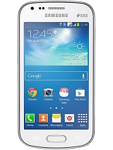 Best available price of Samsung Galaxy S Duos 2 S7582 in Bolivia
