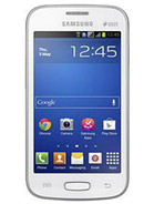 Best available price of Samsung Galaxy Star Pro S7260 in Bolivia