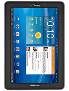Best available price of Samsung Galaxy Tab 7-7 LTE I815 in Bolivia