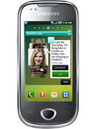 Best available price of Samsung I5801 Galaxy Apollo in Bolivia