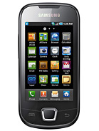 Best available price of Samsung I5800 Galaxy 3 in Bolivia