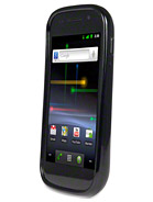 Best available price of Samsung Google Nexus S 4G in Bolivia