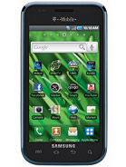 Best available price of Samsung Vibrant in Bolivia