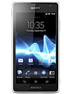 Best available price of Sony Xperia GX SO-04D in Bolivia