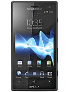 Best available price of Sony Xperia acro HD SOI12 in Bolivia