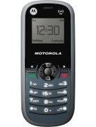 Best available price of Motorola WX161 in Bolivia
