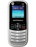 Best available price of Motorola WX181 in Bolivia
