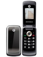Best available price of Motorola WX265 in Bolivia