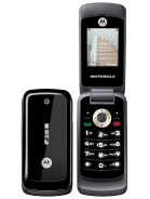 Best available price of Motorola WX295 in Bolivia