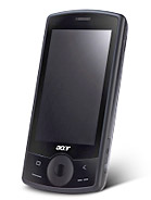 Best available price of Acer beTouch E100 in Bolivia