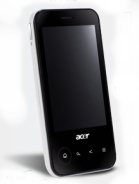 Best available price of Acer beTouch E400 in Bolivia