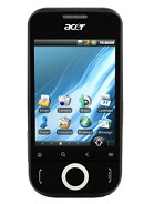 Best available price of Acer beTouch E110 in Bolivia