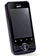 Best available price of Acer beTouch E120 in Bolivia