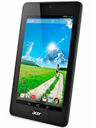 Best available price of Acer Iconia One 7 B1-730 in Bolivia