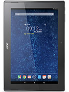 Best available price of Acer Iconia Tab 10 A3-A30 in Bolivia