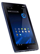 Best available price of Acer Iconia Tab A100 in Bolivia