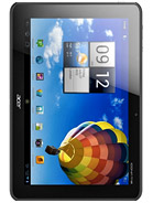 Best available price of Acer Iconia Tab A510 in Bolivia