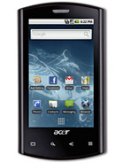 Best available price of Acer Liquid E in Bolivia
