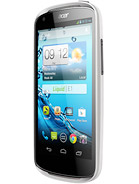 Best available price of Acer Liquid E1 in Bolivia