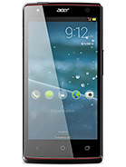Best available price of Acer Liquid E3 in Bolivia