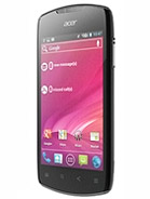 Best available price of Acer Liquid Glow E330 in Bolivia