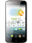 Best available price of Acer Liquid S2 in Bolivia
