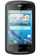 Best available price of Acer Liquid Z2 in Bolivia